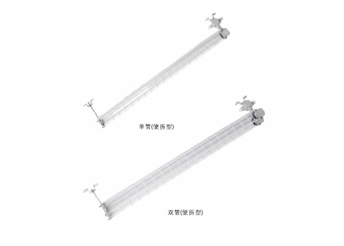 DCY系列防爆荧光灯