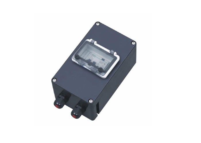 FDZ52系列防水防尘防腐断路器